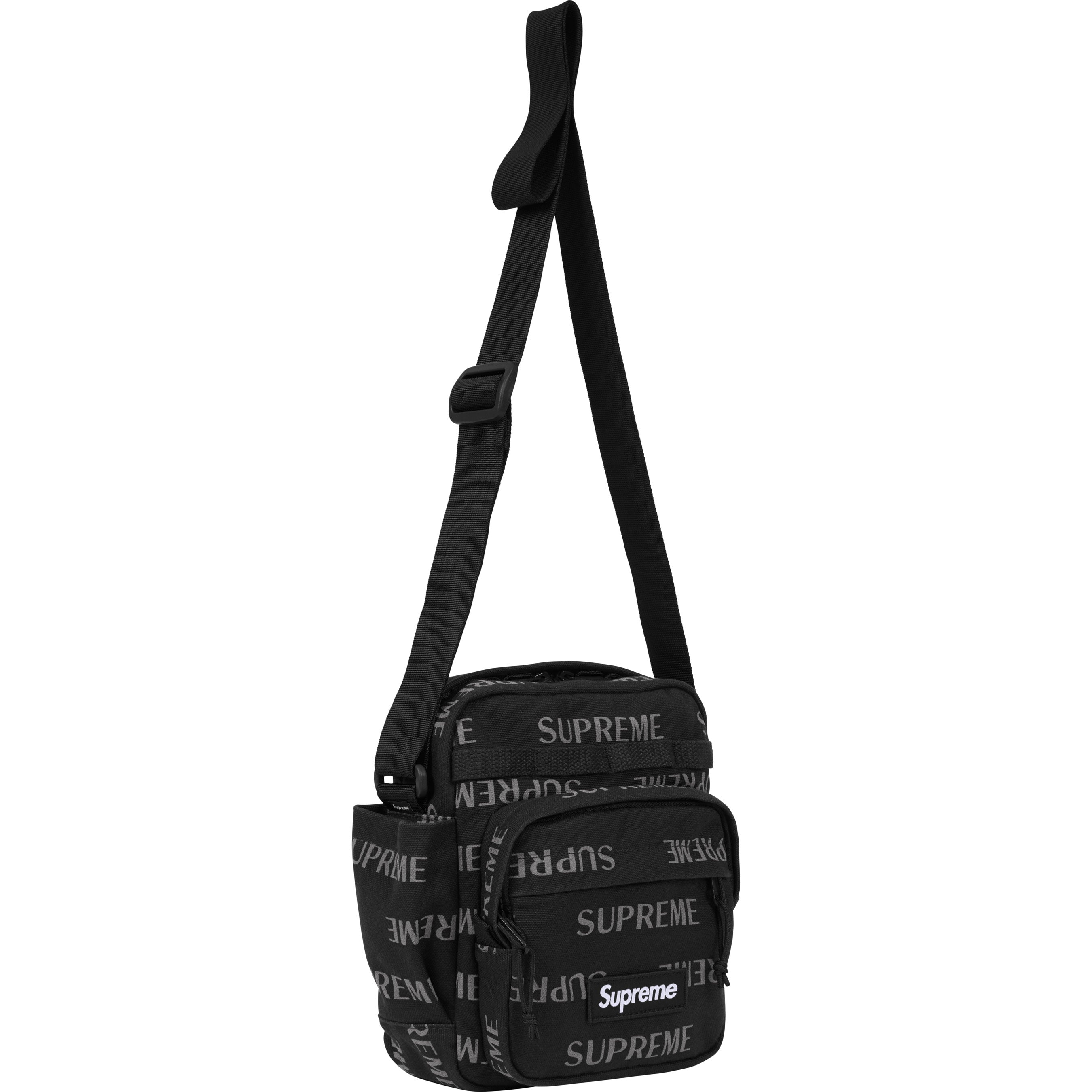 Shoulder Bag view 14